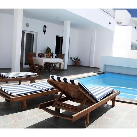 Villas Del Mar Puerto Calero Εξωτερικό φωτογραφία