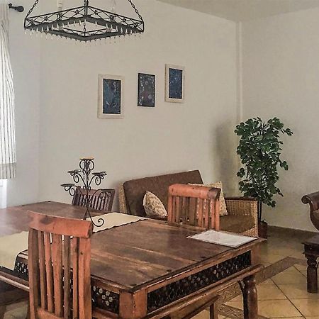 Villas Del Mar Puerto Calero Εξωτερικό φωτογραφία