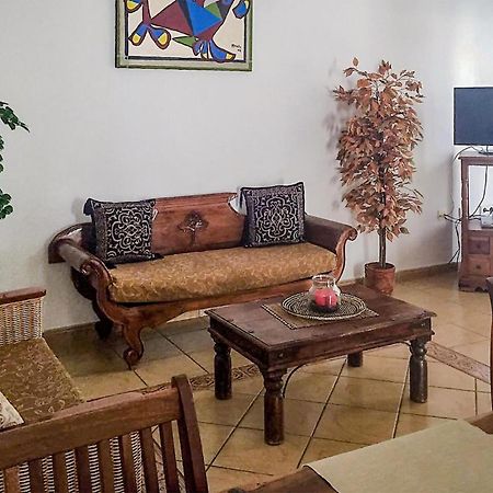Villas Del Mar Puerto Calero Εξωτερικό φωτογραφία