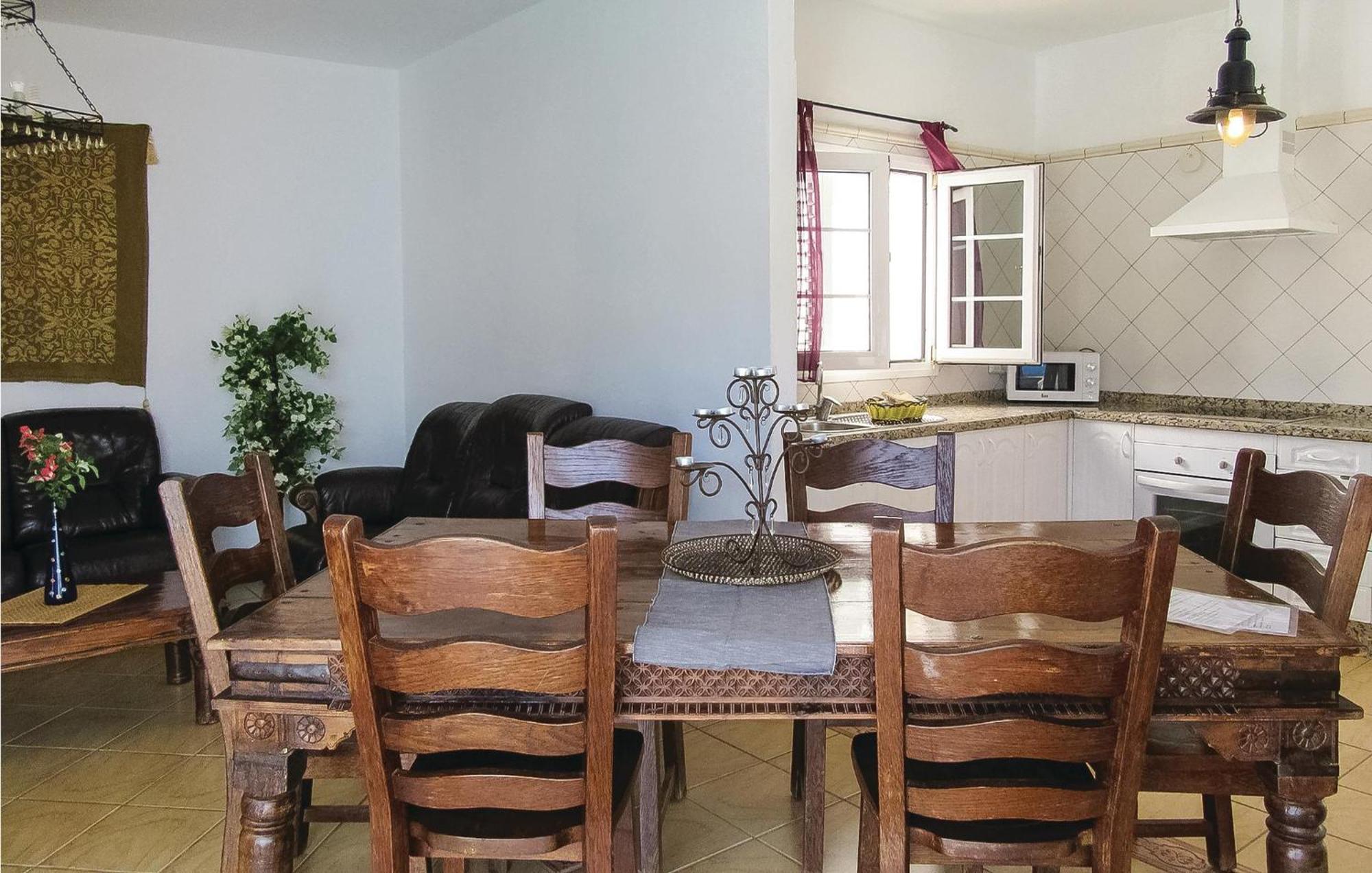Villas Del Mar Puerto Calero Εξωτερικό φωτογραφία