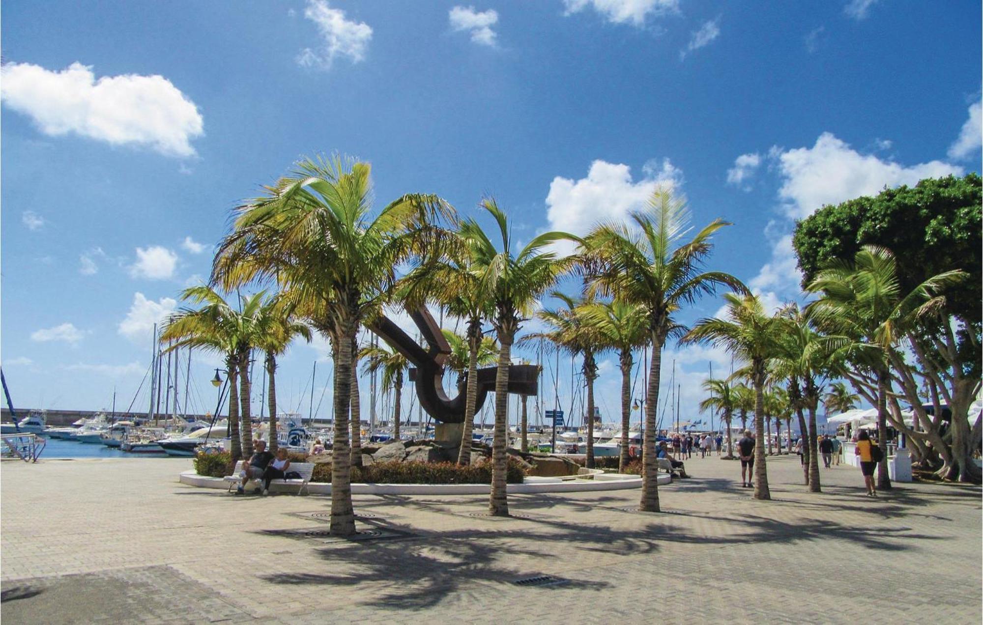 Villas Del Mar Puerto Calero Εξωτερικό φωτογραφία