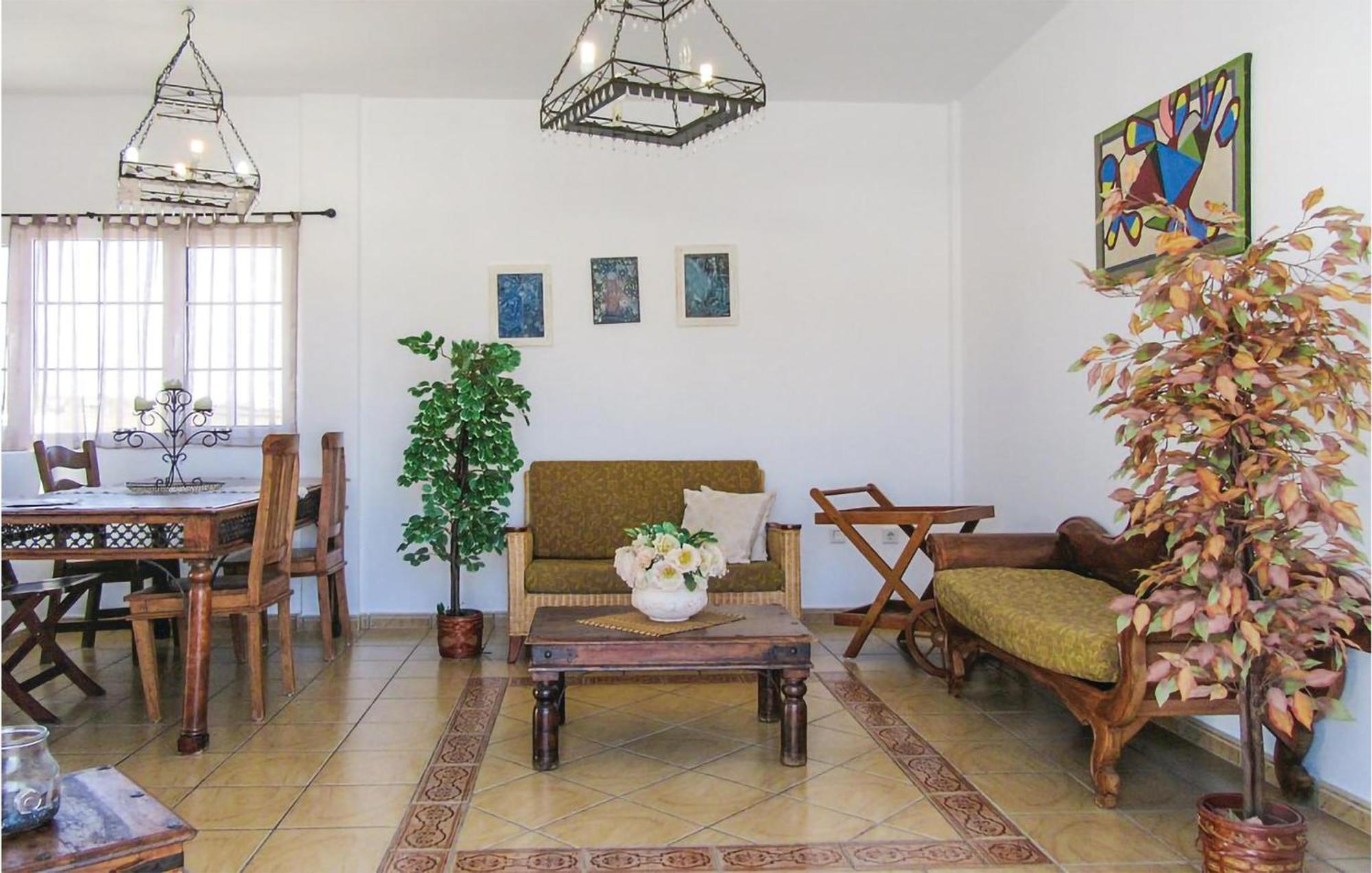 Villas Del Mar Puerto Calero Εξωτερικό φωτογραφία