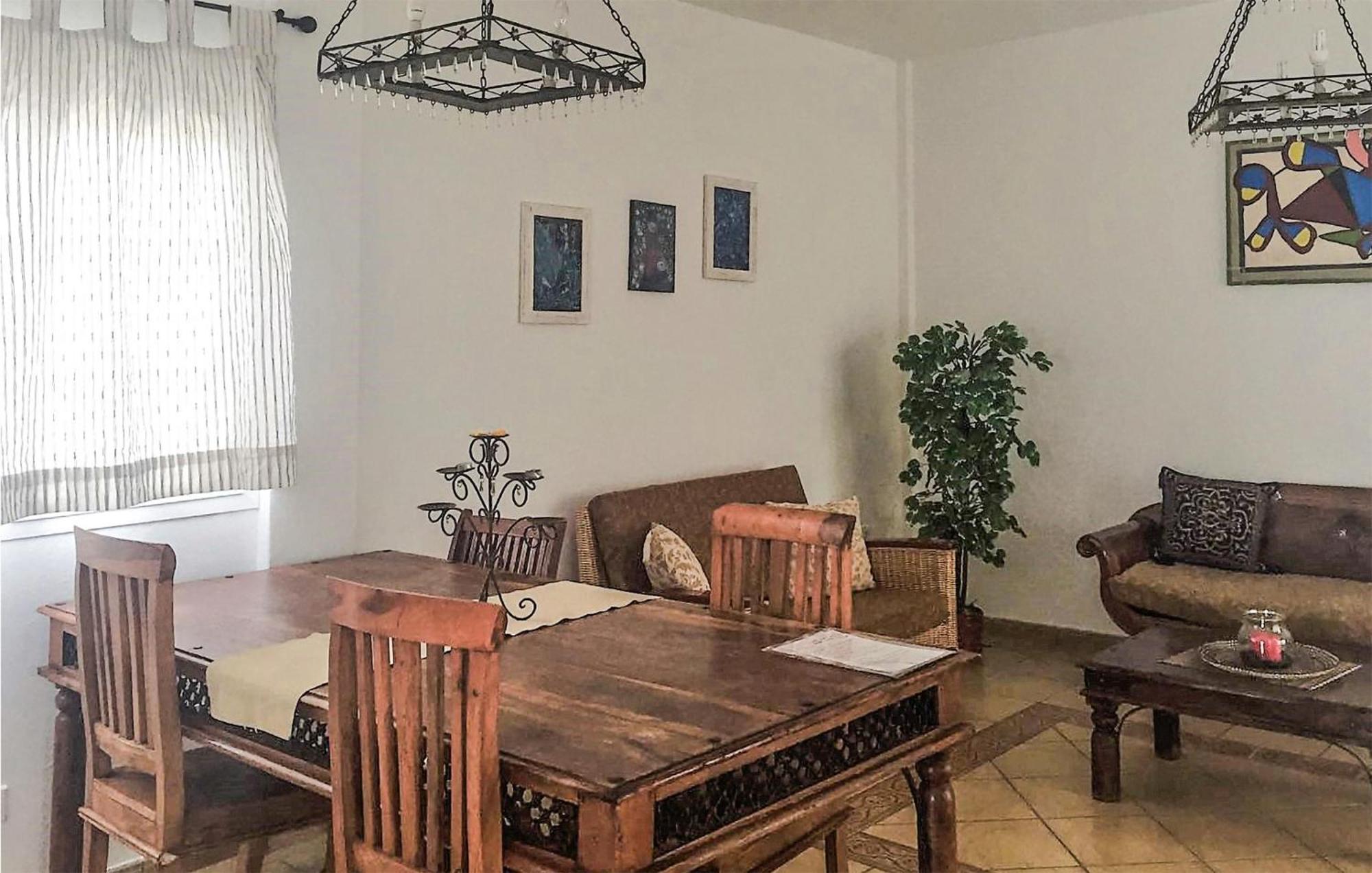 Villas Del Mar Puerto Calero Εξωτερικό φωτογραφία