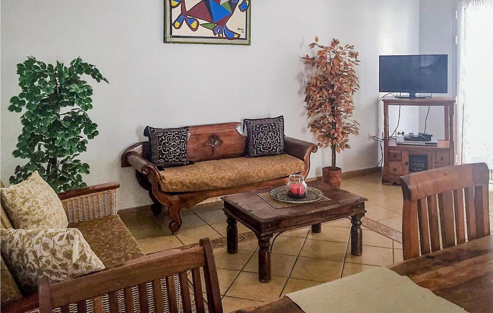 Villas Del Mar Puerto Calero Εξωτερικό φωτογραφία